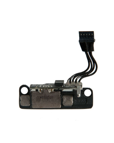 Плата питания MagSafe MacBook Air 13 A1304 Late 2008 Mid 2009 922-9021 820-2443 Б/У