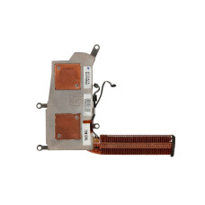 Радиатор с термодатчиком MacBook 13 A1181 Late 2006 Mid 2007 922-7894 607-0142