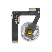Кнопка HOME Touch ID в сборе iPad Pro 10.5 золото /