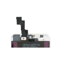 Дисплей в сборе iPhone 5S / SE / Original (Refurbished) / белый