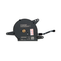 Вентилятор - Кулер MacBook Air 13 Retina A1932 Late 2018 Mid 2019 / 923-02438 610-00280