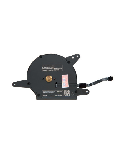 Вентилятор - Кулер MacBook Air 13 Retina A1932 Late 2018 Mid 2019 / 923-02438 610-00280