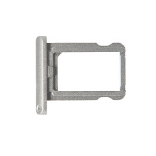 Держатель SIM карты iPad Pro 12.9 / серебро