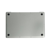 Нижняя крышка корпуса MacBook Pro 13 A1278 Mid 2009 - Mid 2012 Б/У