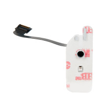 Шлейф с аудио разъемом iMac A1418 Late 2012 Late 2013 Mid 2014 Late 2015 / 821-1509