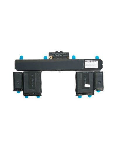 Аккумулятор MacBook Pro 13 Retina A1425 74Wh 11.21V A1437 Late 2012 Early 2013 661-7016 020-7652-A / AAA