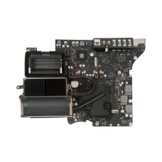 Материнская плата iMac 27 A1419 Core i7 QC 3.4GHz 2GB VRAM Late 2012 661-7160 820-3299-A