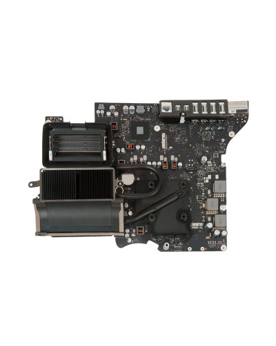 Материнська плата iMac 27 A1419 Core i7 QC 3.4GHz 2GB VRAM Late 2012 661-7160 820-3299-A