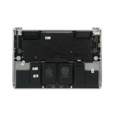 Топкейс с клавиатурой US трекпадом и АКБ A1618 MacBook Pro 15 Retina A1398 Mid 2015 / 661-02536 613