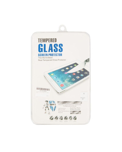 Защитное стекло iPad 2 / 3 / 4