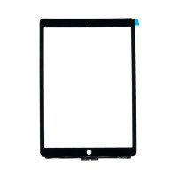 Тачскрин iPad Pro 12.9 (1 Gen) / черный / Original