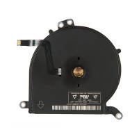 Вентилятор - Кулер MacBook Air 13 A1369 A1466 Late 2010 - Mid 2017 922-9643