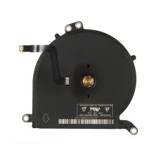 Вентилятор - Кулер MacBook Air 13 A1369 A1466 Late 2010 - Mid 2017 922-9643