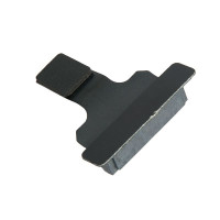 Шлейф оптического привода ODD MacBook Pro 15 A1286 Mid 2009 - Mid 2012 922-9032 821-0826-A