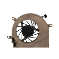 Вентилятор - Кулер левый MacBook Pro 17 A1261 Early 2008 Late 2008 922-8395