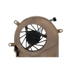 Вентилятор - Кулер левый MacBook Pro 17 A1261 Early 2008 Late 2008 922-8395