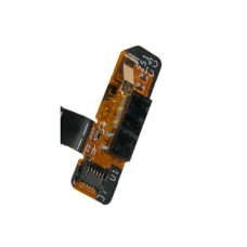 Шлейф ИК-порта MacBook 13 A1278 Late 2008 821-0645-A 632-0692