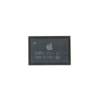 Микросхема управления питанием iPhone 6 / 6 Plus / 338S1251-AZ