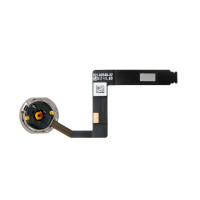 Кнопка HOME Touch ID в сборе iPad Pro 9.7 розовое золото / 821-0549