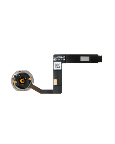 Кнопка HOME Touch ID в сборе iPad Pro 9.7 розовое золото / 821-0549