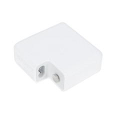 Блок питания MacBook 13 Retina 61W USB-C 20.3V 3A A1718 / оригинал OEM