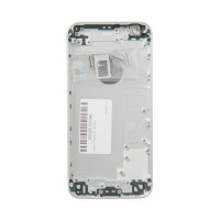 Корпус iPhone 6S серебро