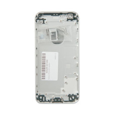 Корпус iPhone 6S серебро