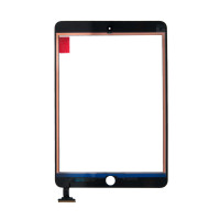Тачскрин iPad mini 3 / черный / 821-00011 / OEM
