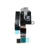 Шлейф с аудио разъемом iPad Pro 10.5 / серый / LTE