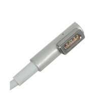 Блок живлення MacBook Pro 15 17 85W MagSafe 18.5V 4.6A A1343 / коробкова копія AAA