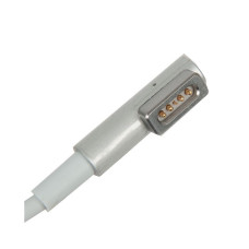 Блок питания MacBook Pro 15 17 85W MagSafe 18.5V 4.6A A1343 / коробочная копия AAA