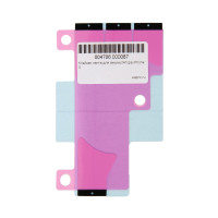 Клейкая лента для аккумулятора iPhone X