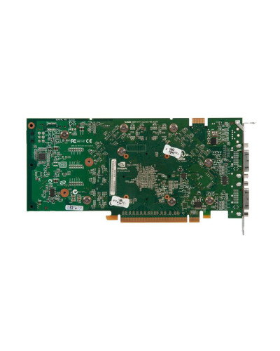 Відеокарта NVIDIA GeForce 8800 GT 512MB VRAM Mac Pro A1186 A1289 Early 2008 - Mid 2012 661-4642 661-4854 відновлена