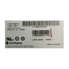 Матрица LG Philips LM215WF3 (SD)(B1) iMac 21.5 A1311 Mid 2010 / класс A