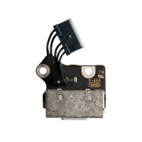 Плата живлення MagSafe 2 MacBook Pro 15 Retina A1398 Late 2013 Mid 2014 923-0667 820-3609-A 821-3376-A