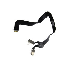 Кабель с аудио разъемами I/O iMac 21.5 A1311 Late 2009 922-9127 593-1086