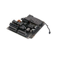 Блок питания iMac Pro 27 5K A1862 370W Late 2017 / 661-08944 APG003