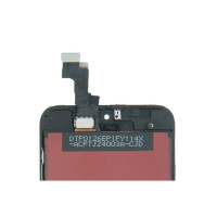 Дисплей в сборе iPhone SE / Tianma / черный