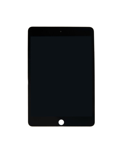 Дисплей в сборе iPad mini 4 / черный / 821-2253 / AAA
