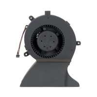 Вентилятор - Кулер процессора iMac 24 A1225 Early 2009 922-8866 604-0273