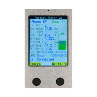 Аккумулятор повышенной ёмкости iPhone 6 Plus / OEM