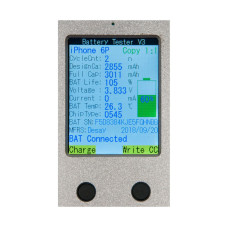 Аккумулятор повышенной ёмкости iPhone 6 Plus / OEM