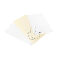 Набір для заміни матриці / світловідбивачі / гумовий ущільнювач MacBook Pro 13 Retina A1706 A1708 Late 2016 Mid 2017