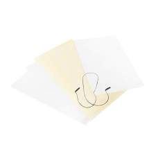 Набор для замены матрицы / светоотражатели / резиновый уплотнитель MacBook Pro 13 Retina A1706 A1708 Late 2016 Mid 2017