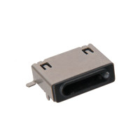 Разъем зарядного устройства Lightning iPod