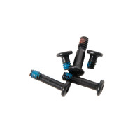 Набір гвинтів кріплення АКБ 5шт MacBook Air 11 13 A1369 A1370 A1369 A1466 Late 2010 - Mid 2017