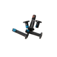 Набор винтов крепления АКБ 5шт MacBook Air 11 13 A1369 A1370 A1369 A1466 Late 2010 - Mid 2017