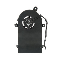 Вентилятор - Кулер жесткого диска HDD iMac 27 A1312 Late 2009 Mid 2010 922-9152 069-3744 610-0041 Б/У