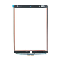 Тачскрин iPad Pro 12.9 (1 Gen) / черный / Original