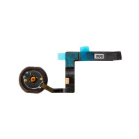 Кнопка HOME Touch ID в сборе iPad Pro 9.7 черный / 821-0549